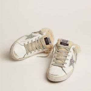 Golden Goose iconic sneakers